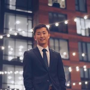 Meet your Posher, William