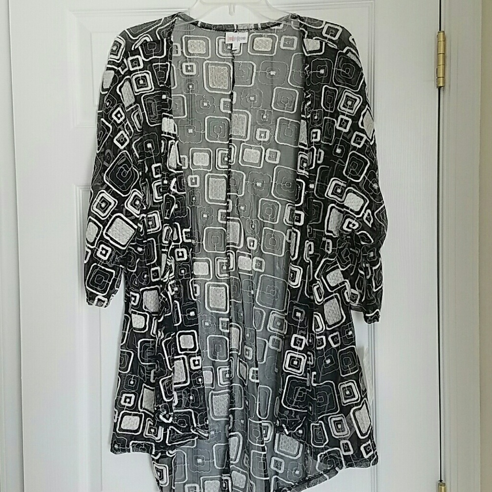 LulaRoe Lindsay S