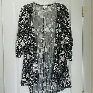 LulaRoe Lindsay S