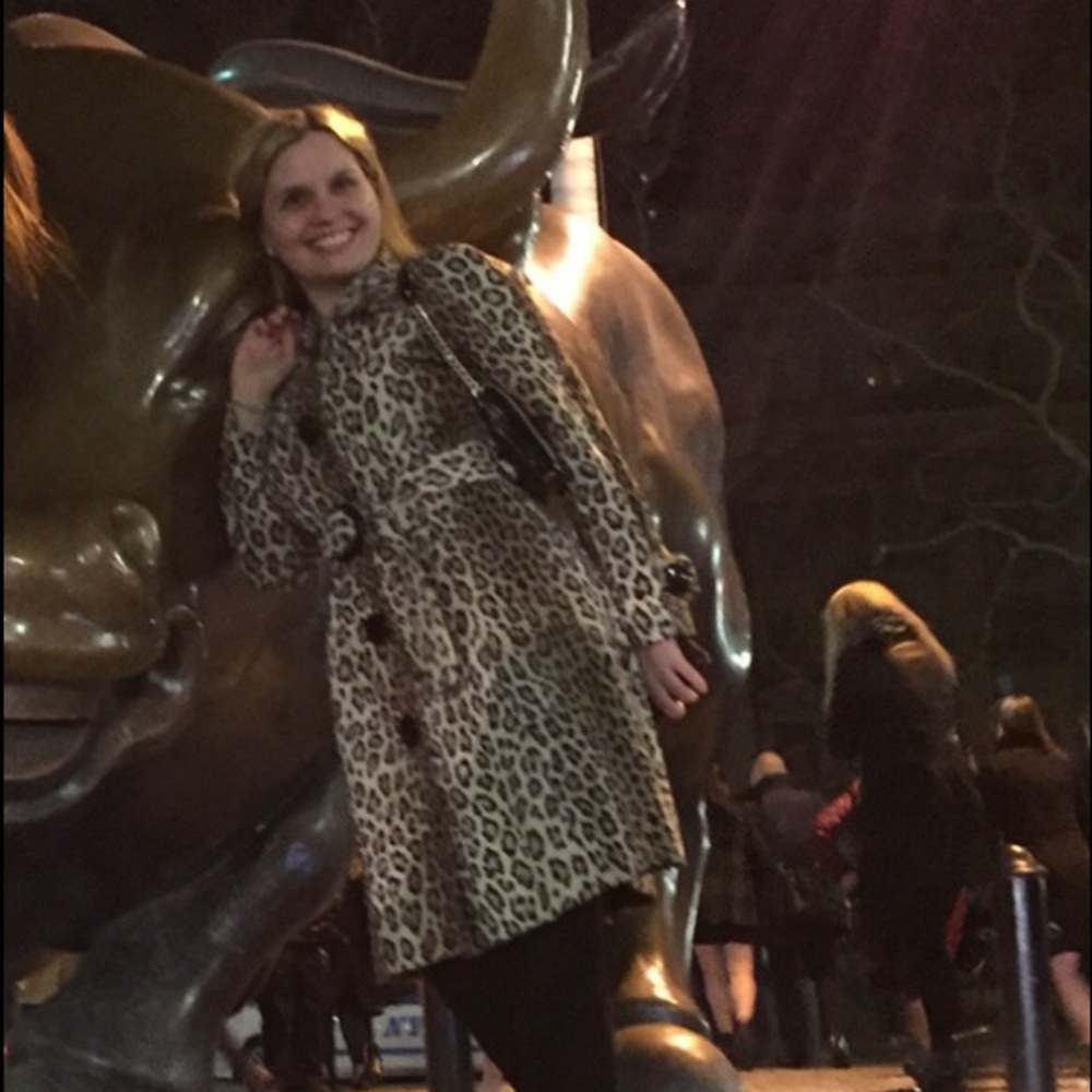 Meet your Posher, Melissa