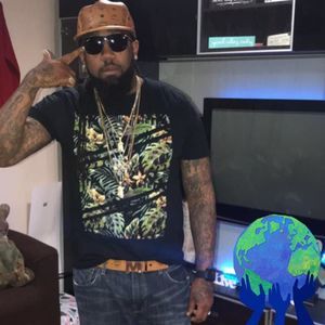 Meet your Posher, Kiimari