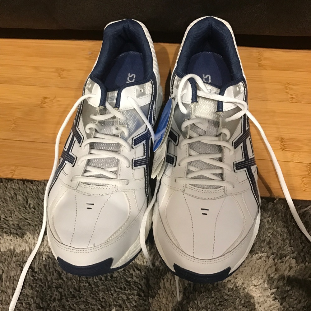 Men's Asics Sneakers
