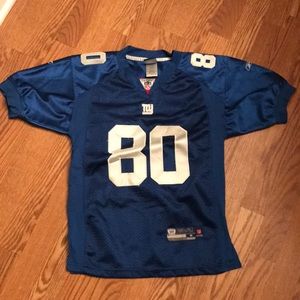 New York Giants Cruz Jersey