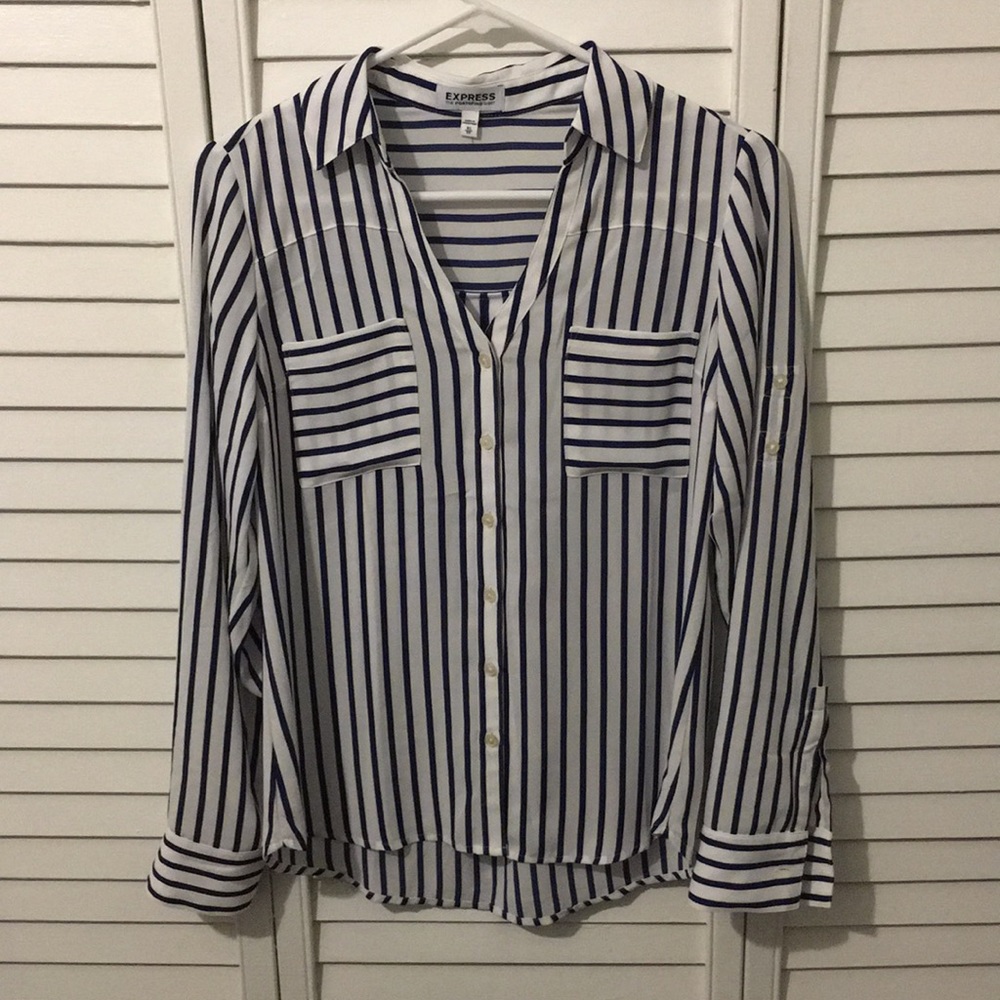 EXPRESS Portofino Shirt