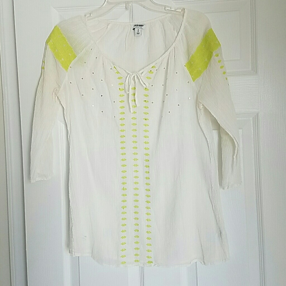 Old Navy Tunic