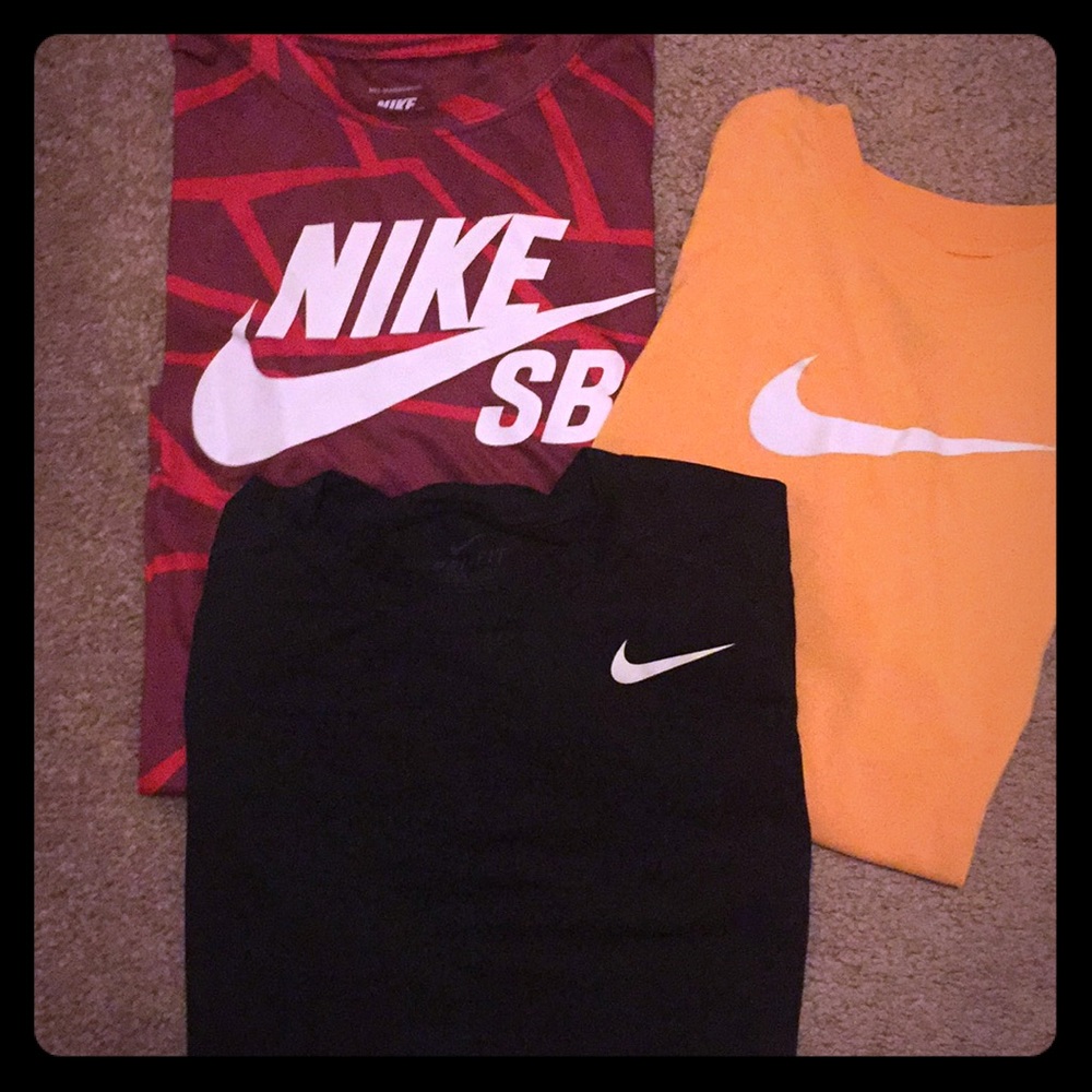 Nike Shirts
