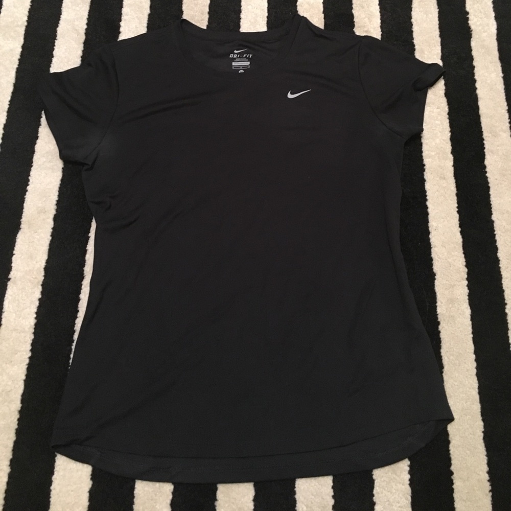 Women's Nike Dri-Fit T shirt