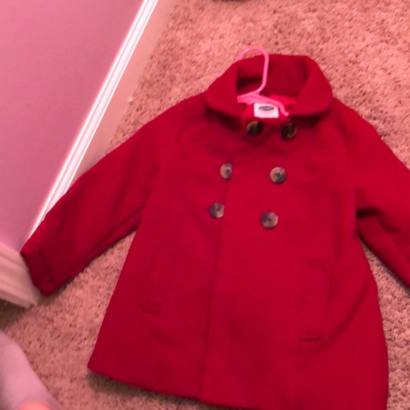 cute little girl coats