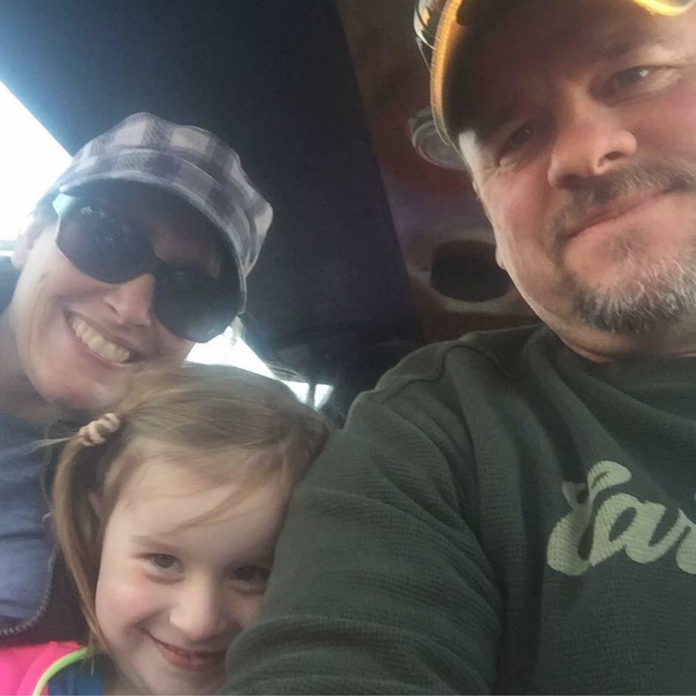 Meet your Posher, Tammy