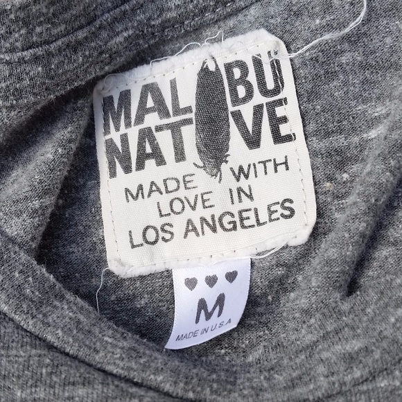 "A Wild Heart Won't Be Tamed" Tee - Picture 5 of 5