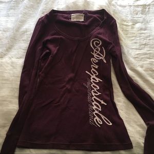 Aeropostale long sleeve thermal