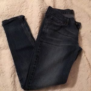 OFFERS WELCOMED! Levi’s 524 skinny jeans
