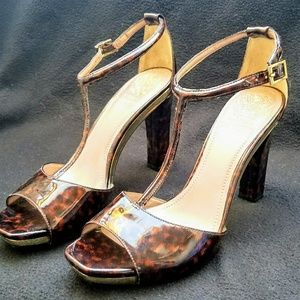 Vince Camuto ladies shoes