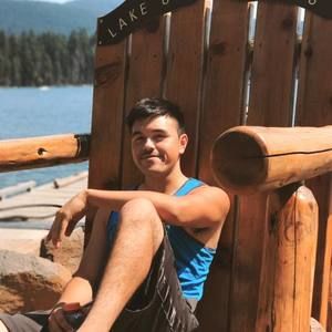 Meet your Posher, Oscar