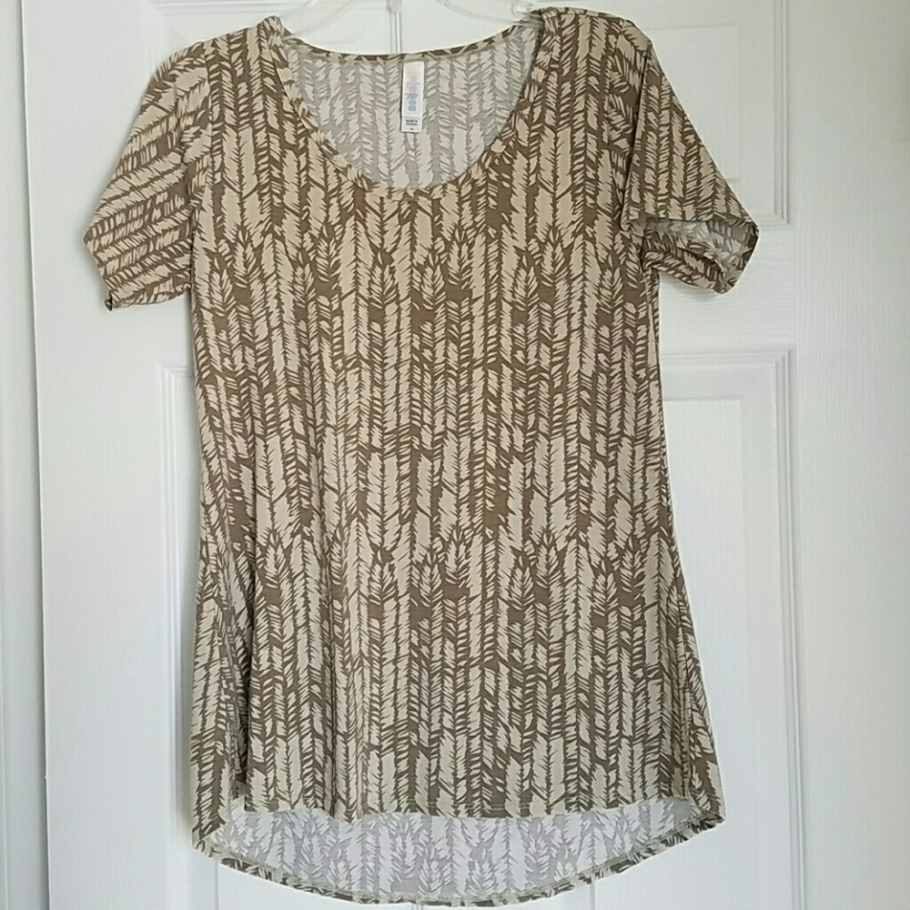 Lularoe Classic T XS