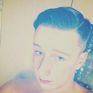 Meet your Posher, Jacob