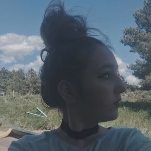 Meet your Posher, Amber rose