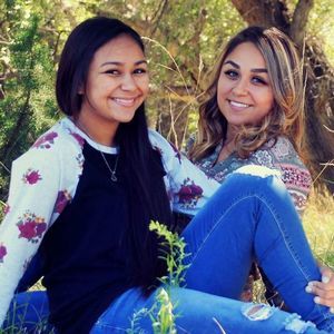 Meet your Posher, Jen