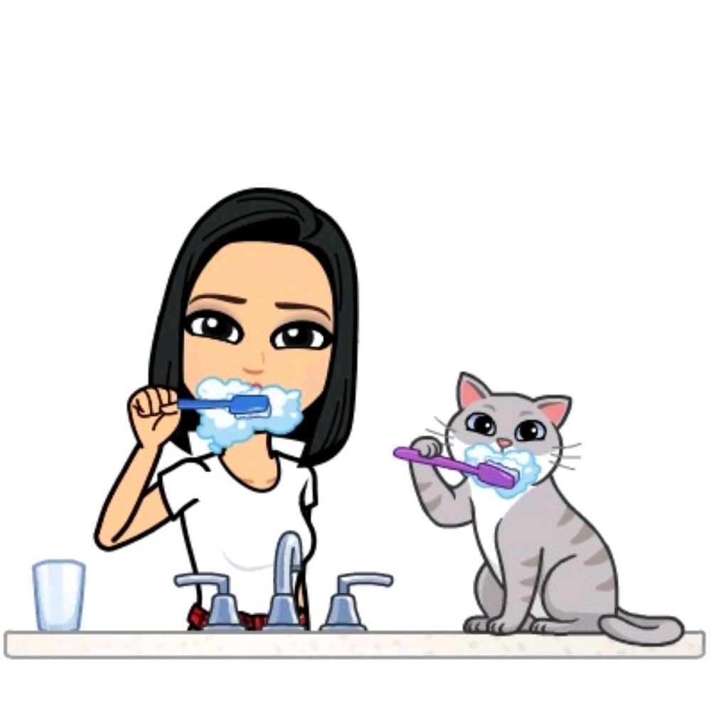 Meet your Posher, Jingchen