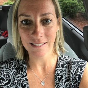 Meet your Posher, Meredith