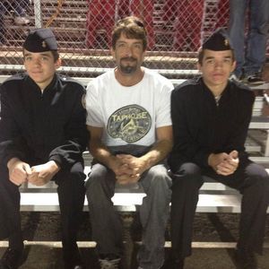 Meet your Posher, James