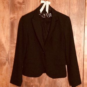 Express suit jacket