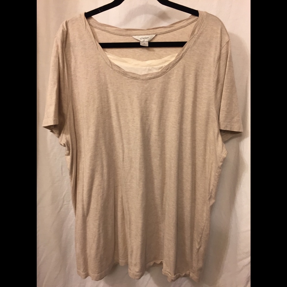 Christopher & Banks T Shirt