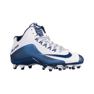 🏈 Nike Alpha Pro 2 3/4 TD Football Cleats