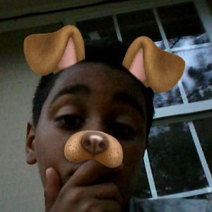 Meet your Posher, Bryce