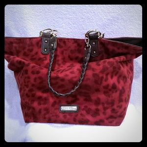 Steve Madden tote