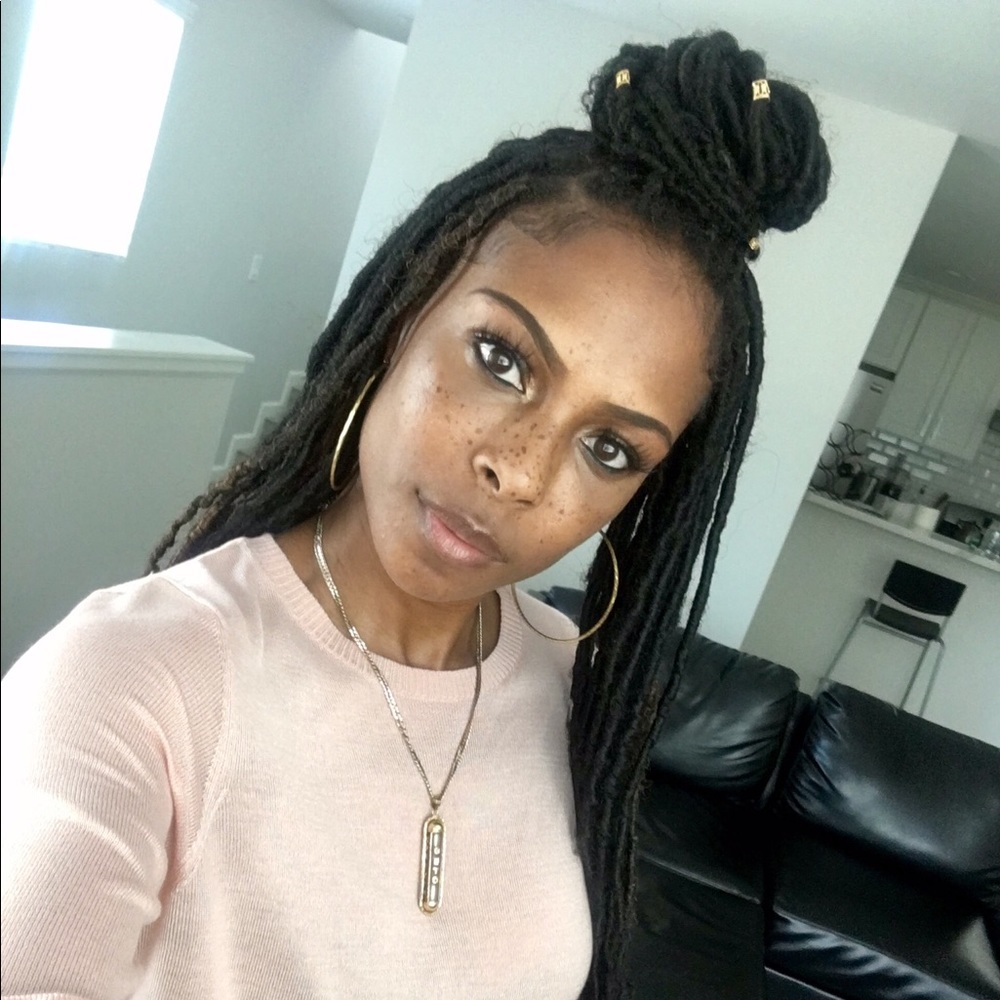 Meet your Posher, Shamara