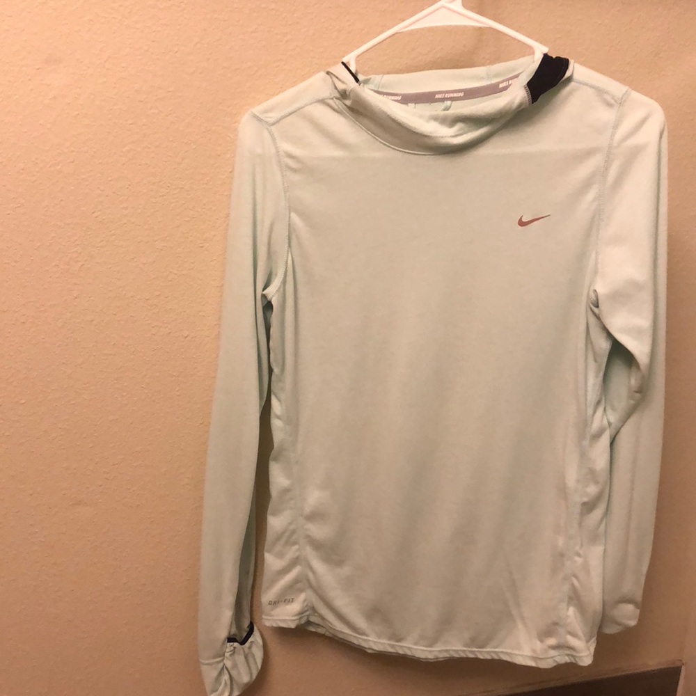 ❌SOLD❌Nike dryfit long sleeve