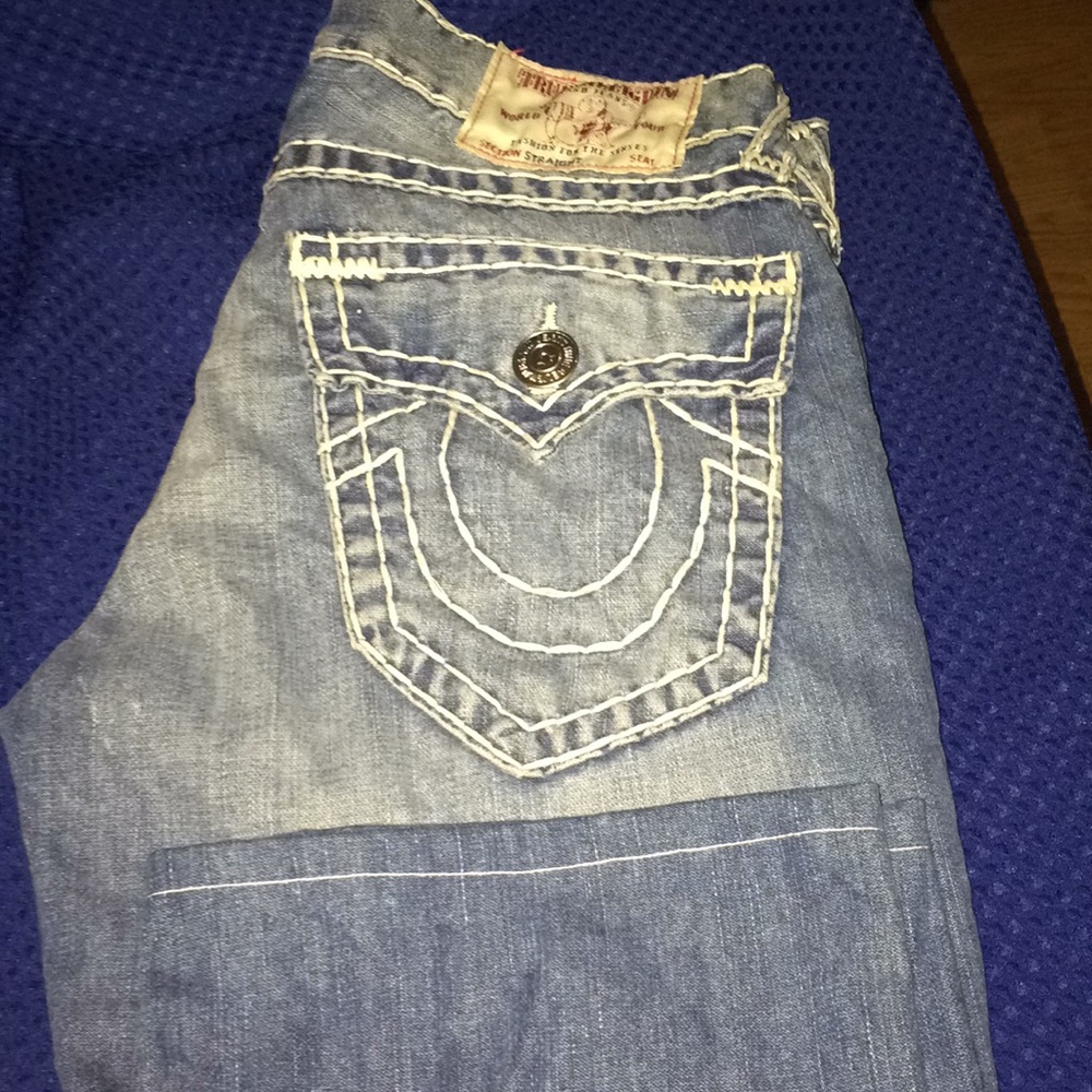 True Religion (kids)