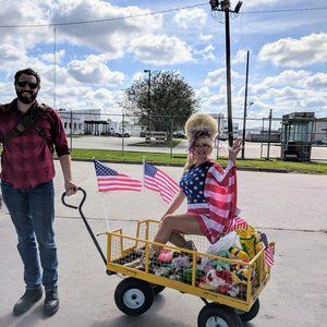 Meet your Posher, Jamie