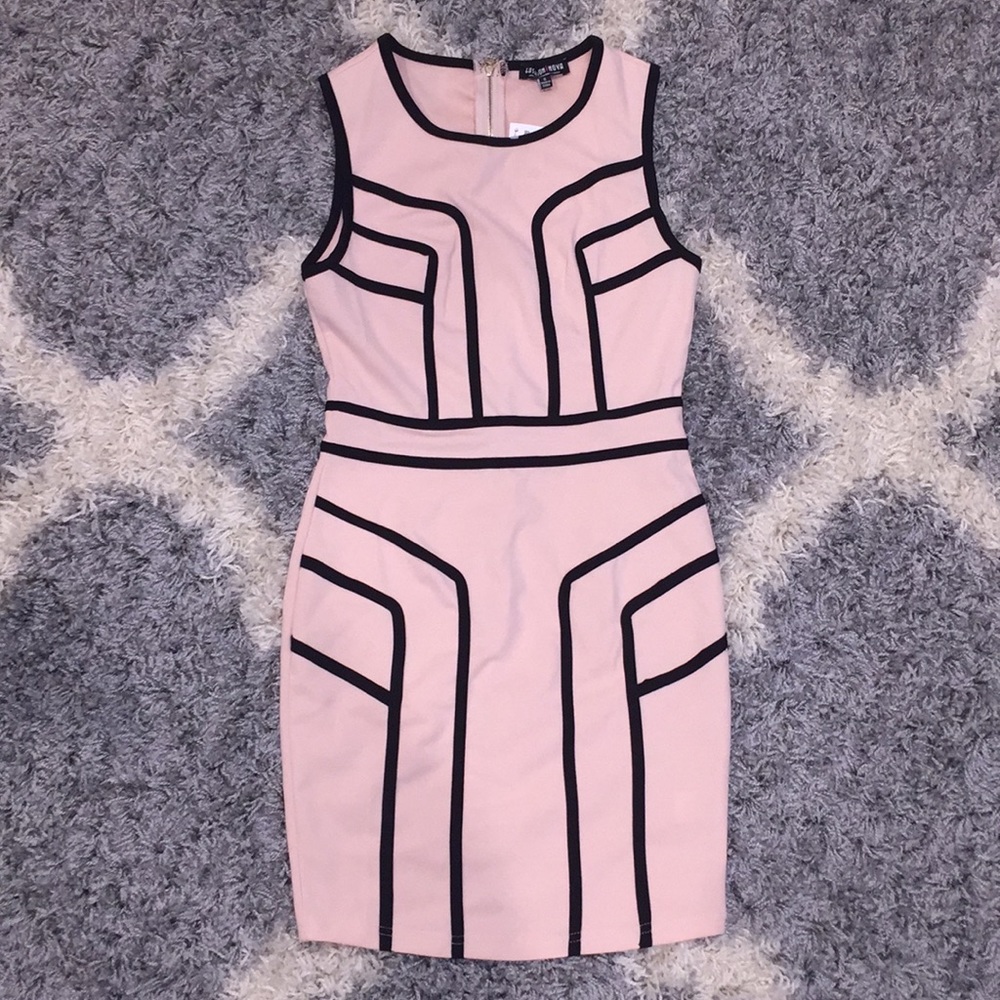 NWT Fashion Nova Dress