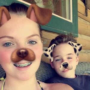 Meet your Posher, Christian