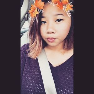 Meet your Posher, Esther