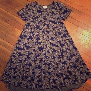 Lularoe Carly XXS