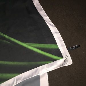 Brand new Victoria Beckham for target scarf.