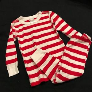 NWOT toddler pjs