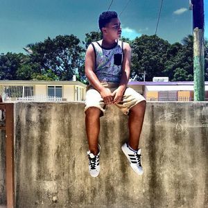 Meet your Posher, Benjamin