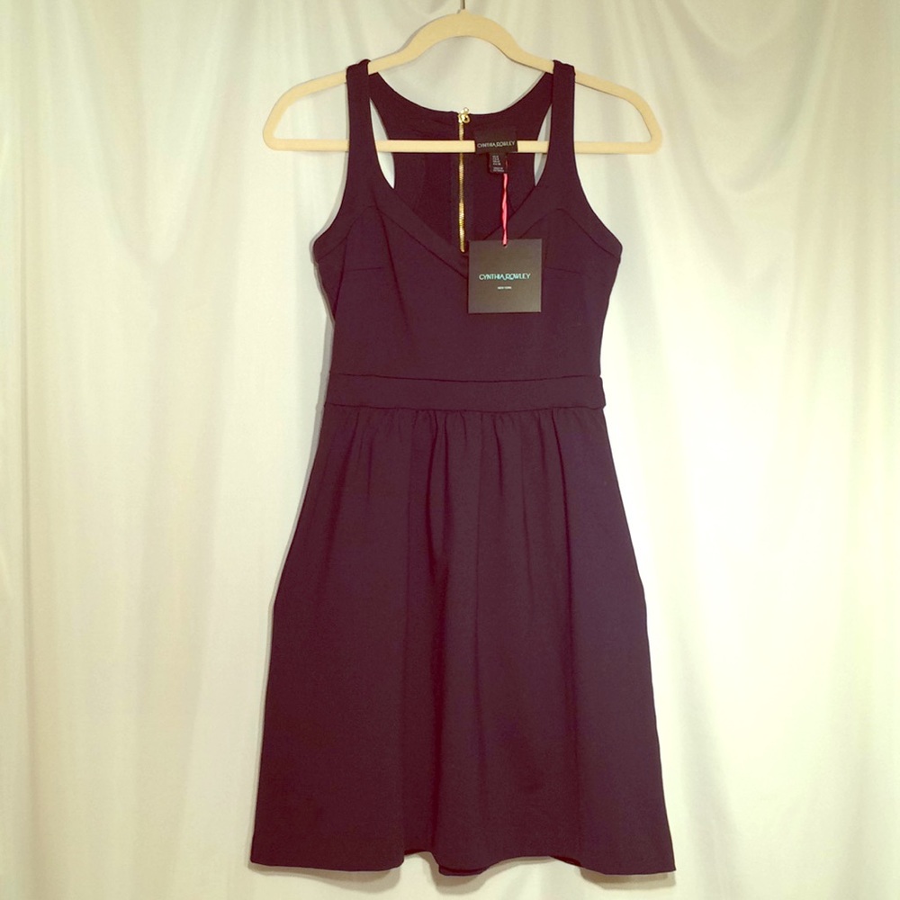 Cynthia Rowley Dress