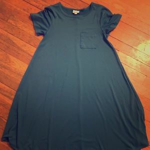XXS LuLaRoe Carly