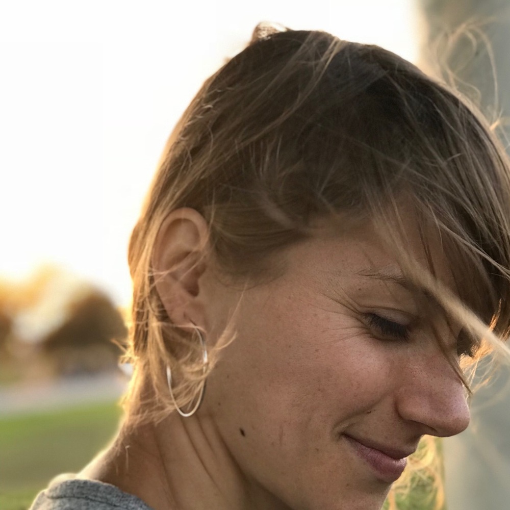 Meet your Posher, Allison