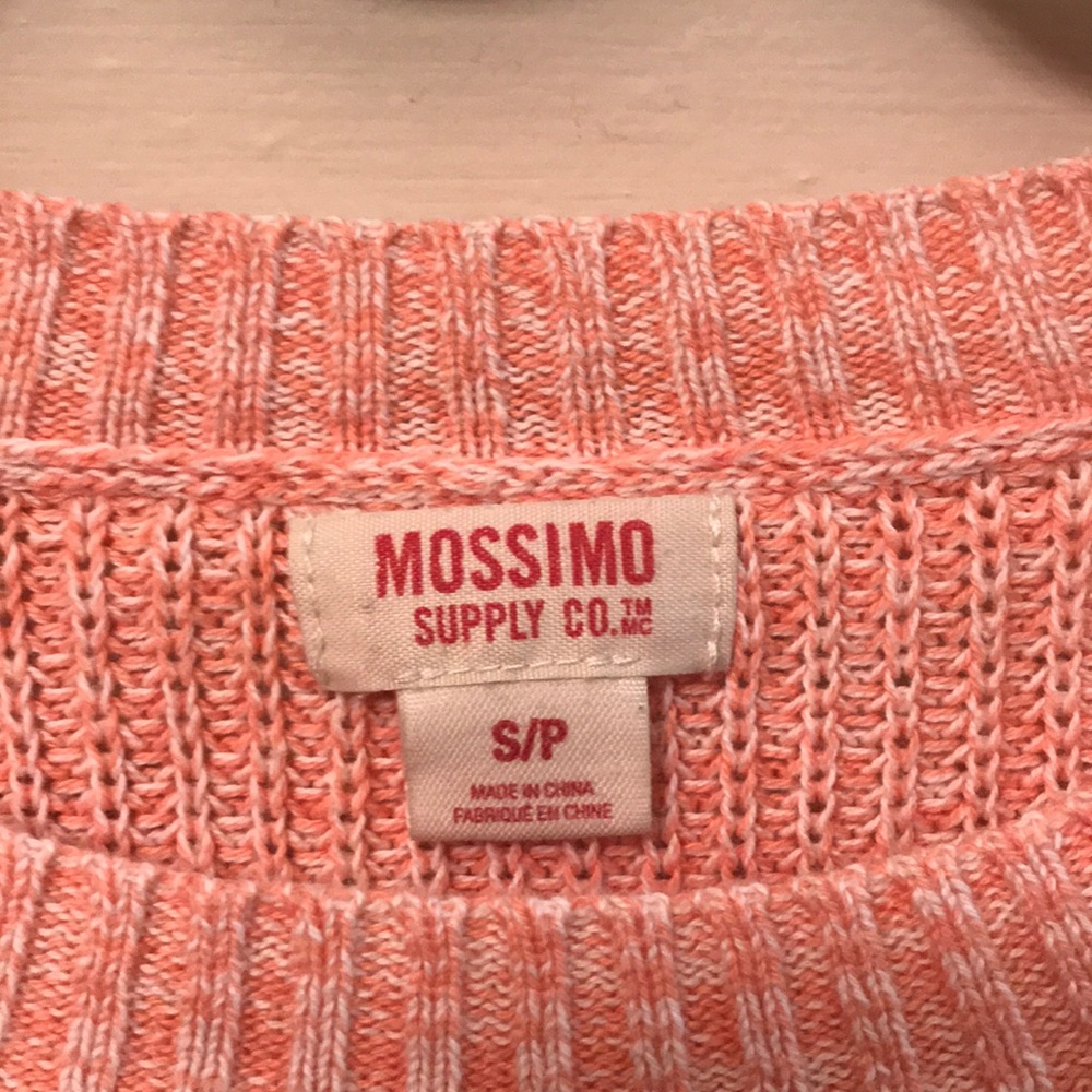 Sweater - Picture 3 of 3