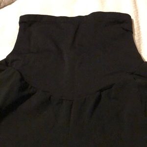 Plus size maternity pants! Motherhood, size 2X.