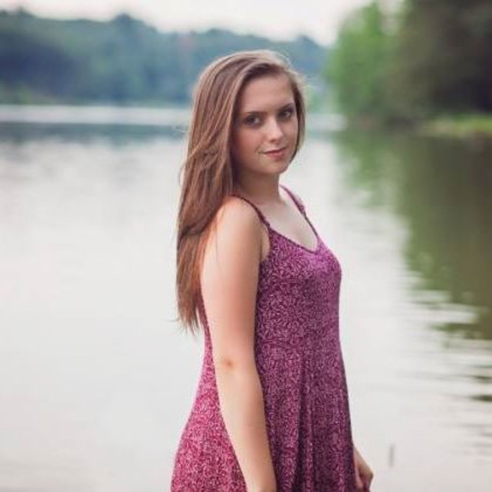 Meet your Posher, Allie