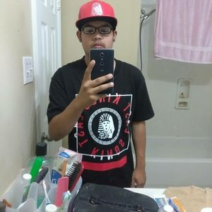 Meet your Posher, Tony chan