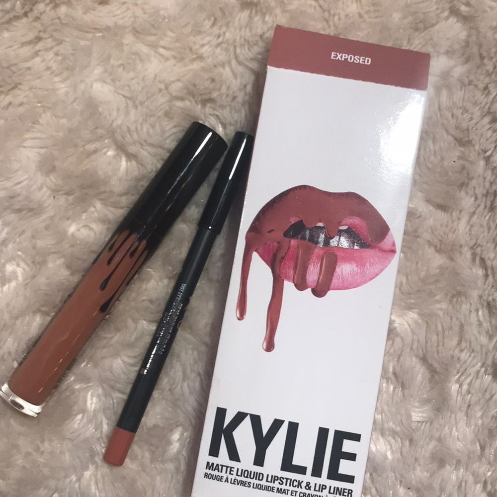 Kylie Jenner Lip Kit