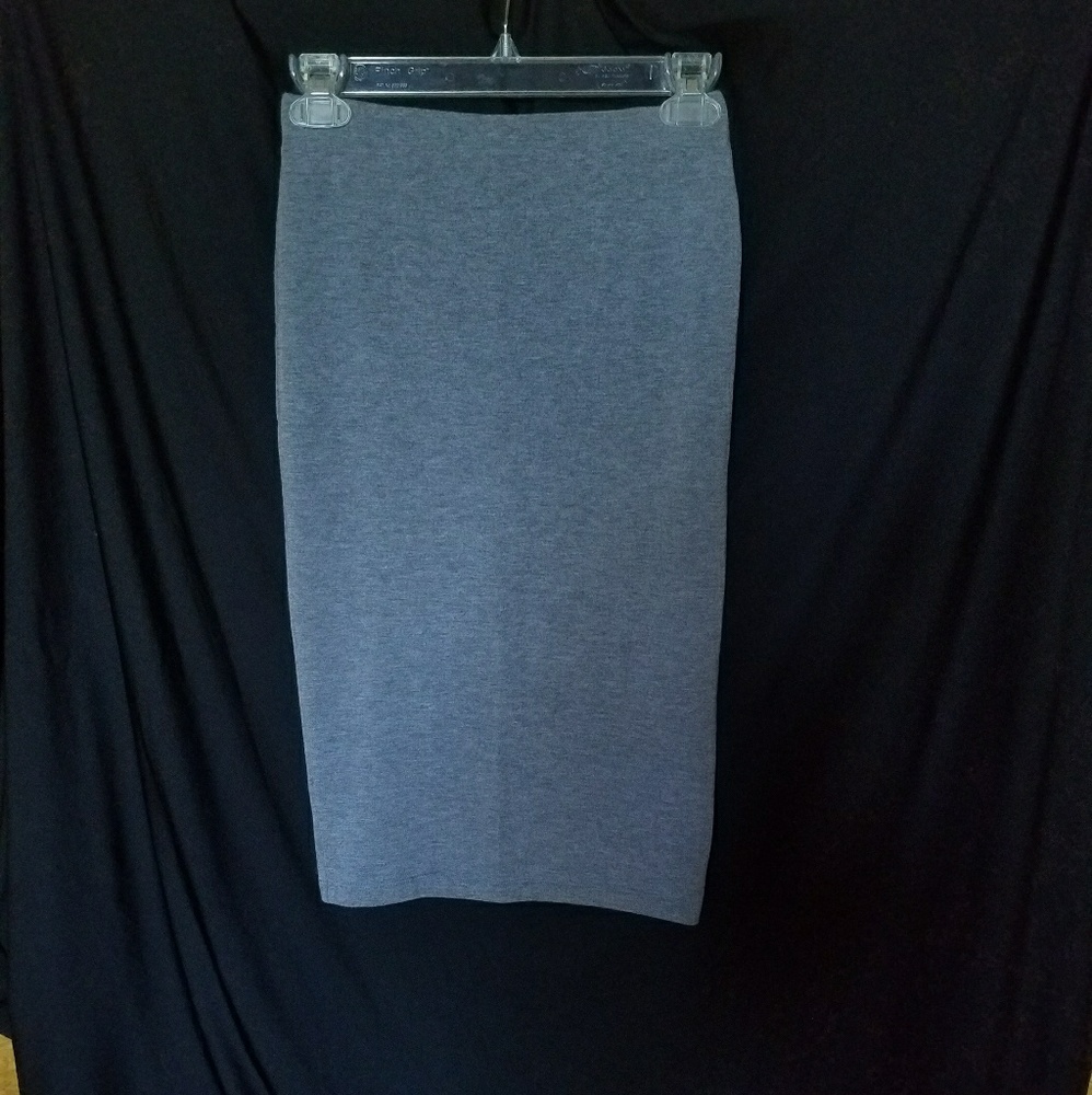 Bodycon skirt